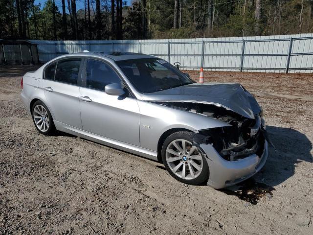 2011 BMW 328 i