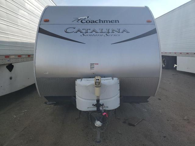2014 Coachmen Camper-Trailer Other