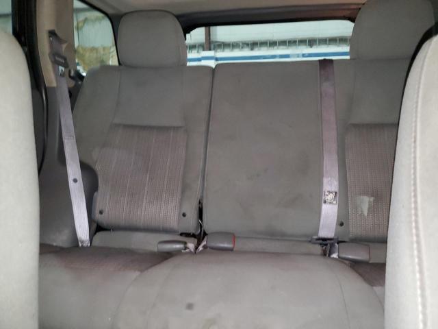2007 Jeep Grand Cherokee Laredo