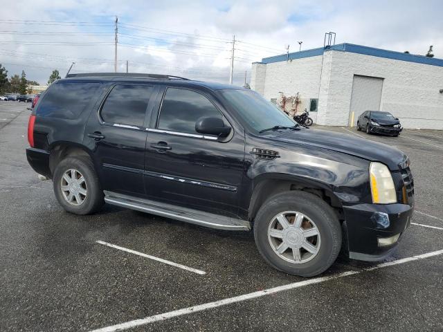 2009 Cadillac Escalade Sport