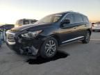 2015 Infinity Qx60 Base