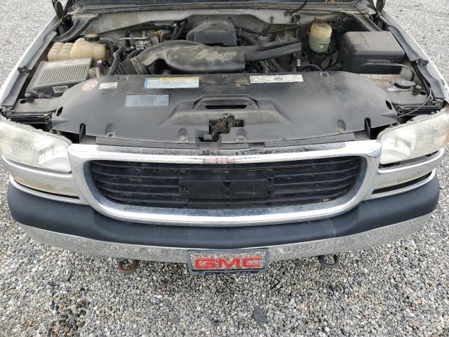 2000 GMC New Sierra C2500