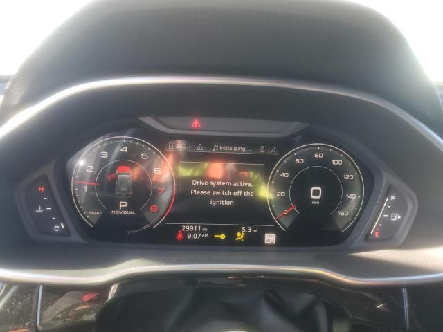 2022 Audi Q3 Premium Plus s Line 45