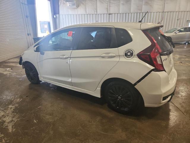 2019 Honda Fit Sport