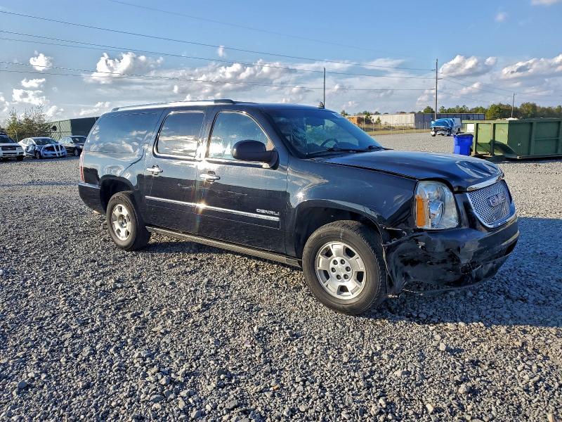 2011 GMC Yukon xl Denali