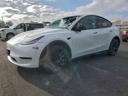 2022 Tesla Model y for sale in Martinez, CA