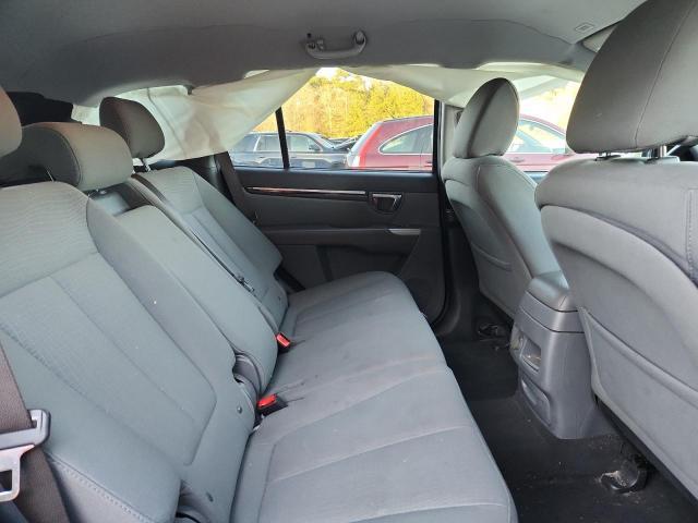 2011 Hyundai Santa fe gls