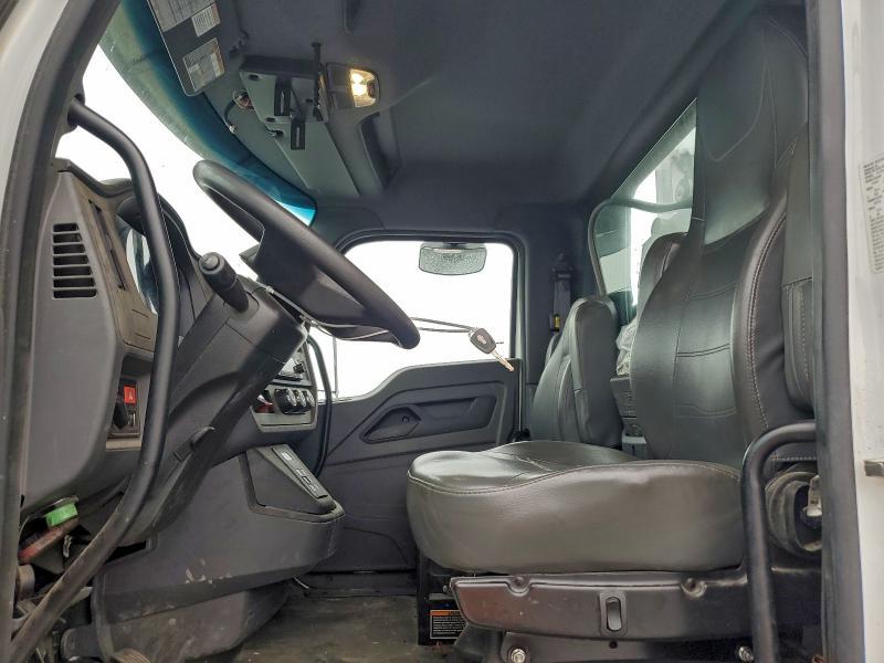 2024 Kenworth T280 Utility / Service Truck