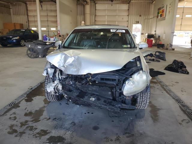 2007 Volkswagen Jetta 2.5 Option Package 2