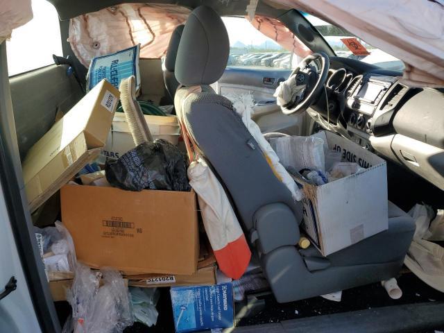 2015 Toyota Tacoma Access cab