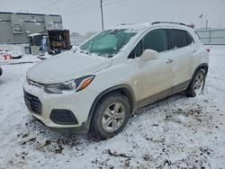 2018 Chevrolet Trax 1LT en venta en Bismarck, ND