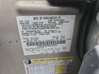2008 Ford Taurus x sel