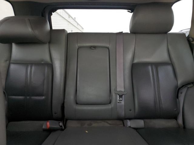 2005 Jeep Grand Cherokee Limited
