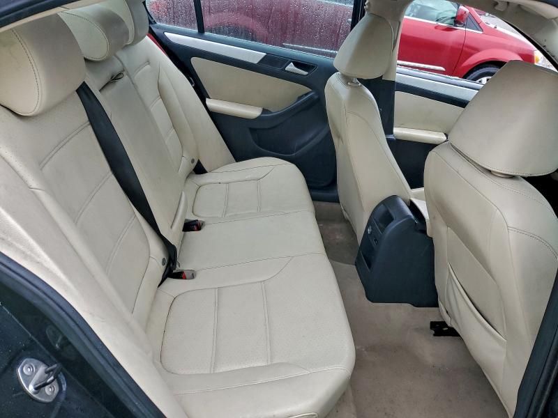 2014 Volkswagen Jetta se