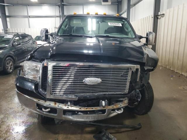 2006 Ford F350 srw Super Duty