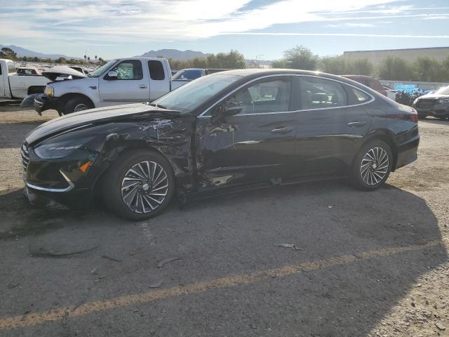 2022 Hyundai Sonata Hybrid
