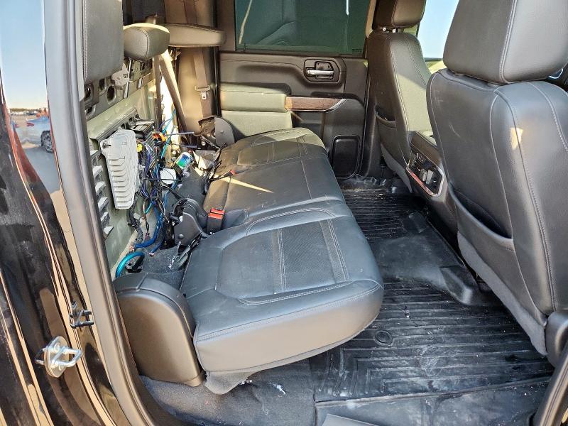 2023 GMC Sierra K2500 Denali