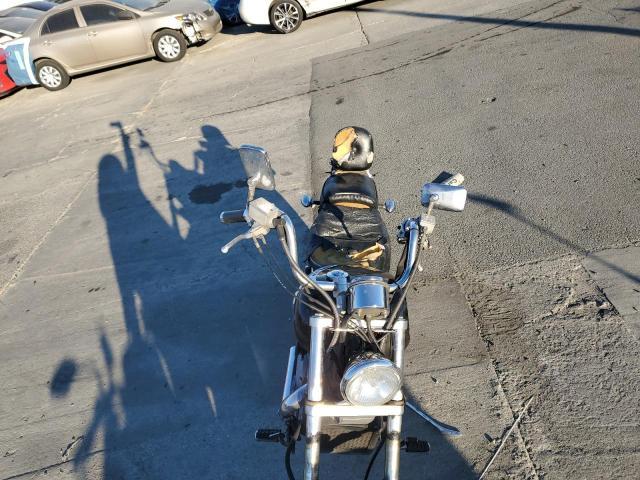 1994 Honda Vt1100 c