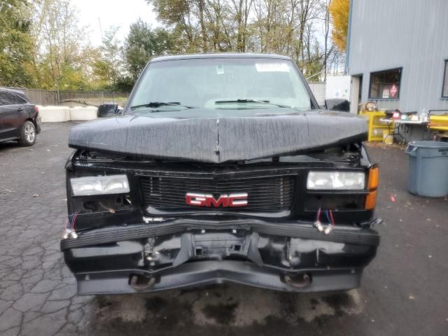 1995 GMC Yukon