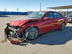 2024 Hyundai Elantra sel for sale in Anthony, TX
