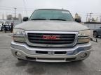 2007 GMC New Sierra C1500 Classic