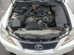 2008 Lexus Is 250