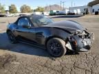 2024 Mazda Mx-5 Miata Sport