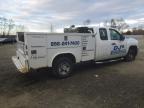 2010 Chevrolet Silverado Utility / Service Truck