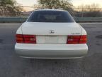 1996 Lexus Ls 400 Base