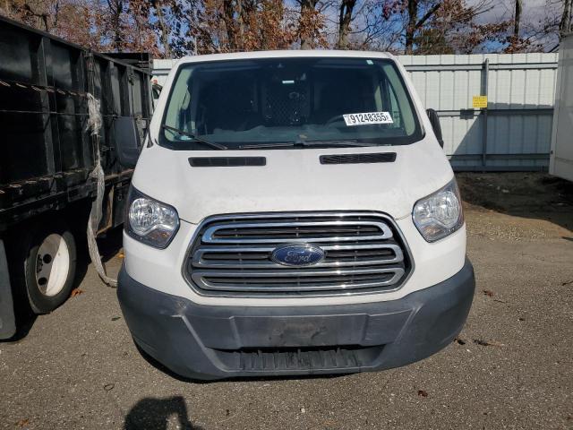 2018 Ford Transit 250 Delivery Van