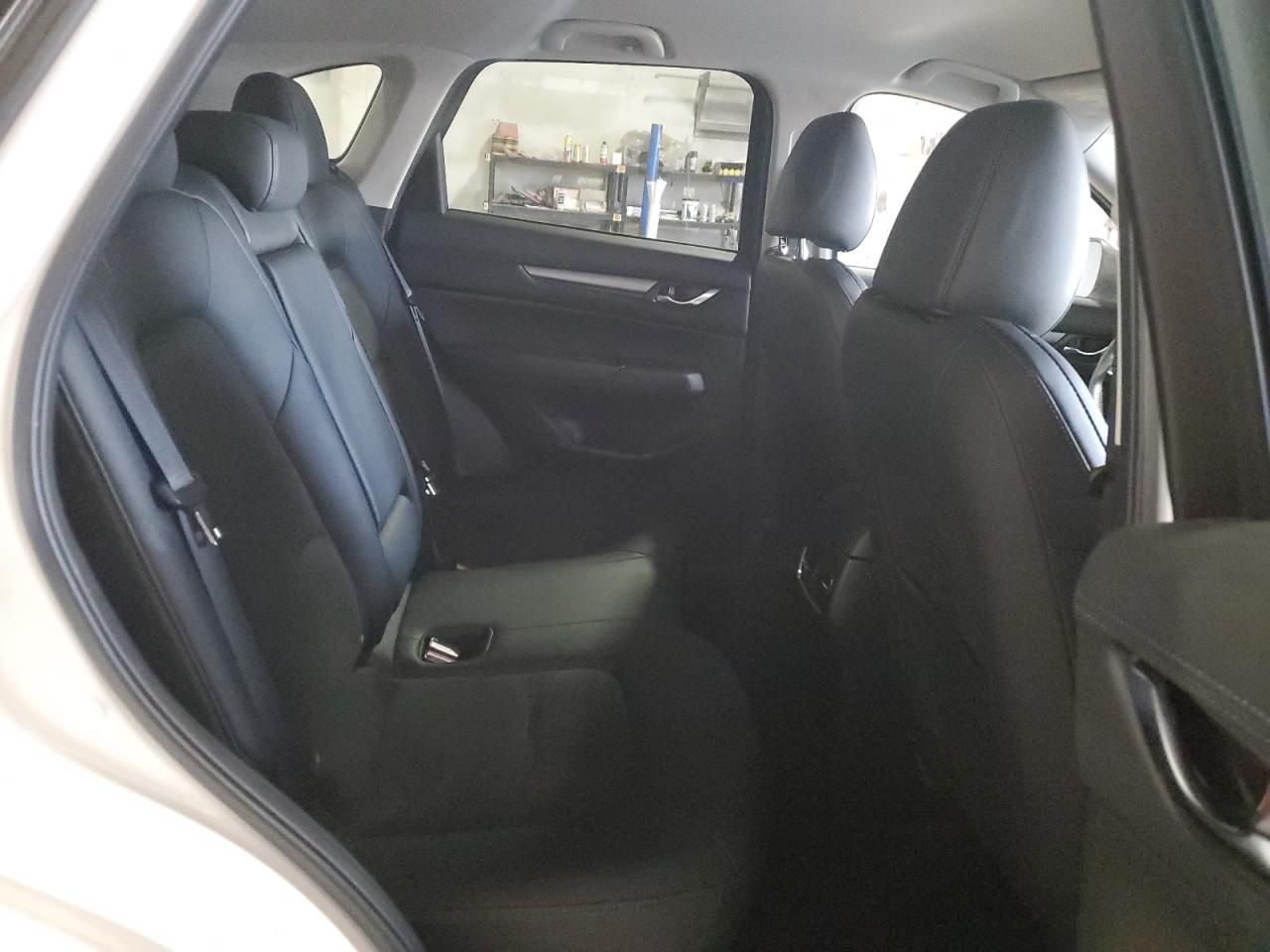 2023 Mazda Cx-5 Select