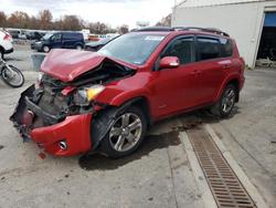 2009 Toyota Rav4 Sport for sale in Hillsborough, NJ