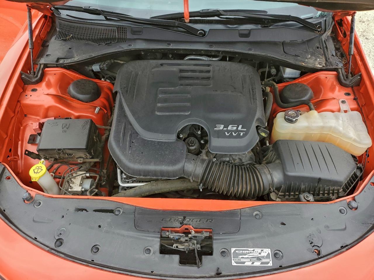 2023 Dodge Charger gt