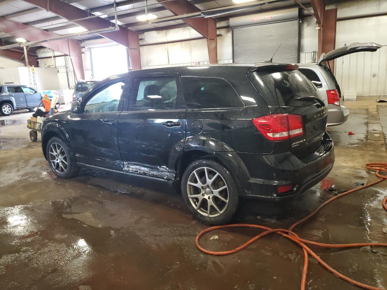 2015 Dodge Journey R/T