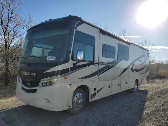 2022 Ford 2022 Other Precept Series