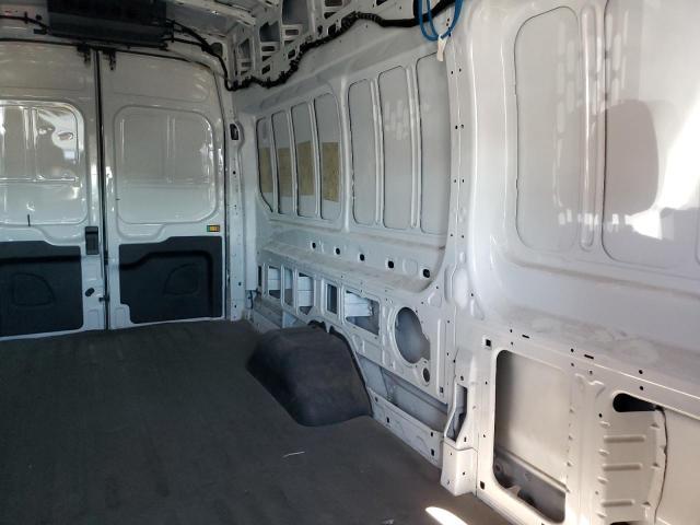 2021 Ford Transit T-350 hd Delivery van