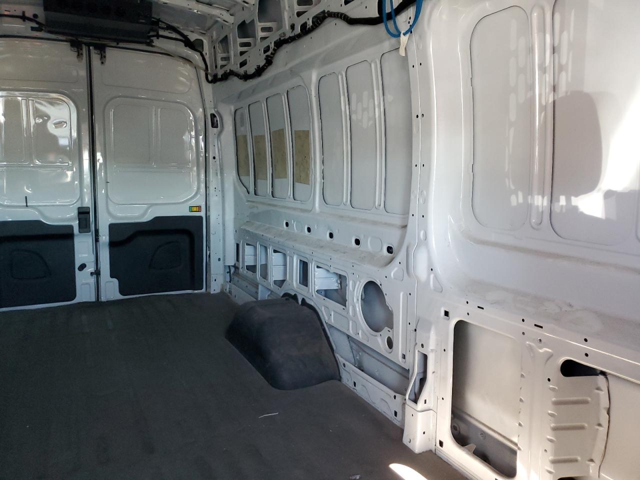2021 Ford Transit T-350 hd Delivery van