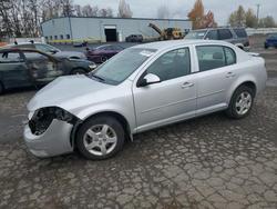 Chevrolet Cobalt salvage cars for sale: 2005 Chevrolet Cobalt