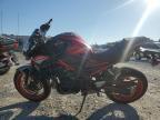 2024 Kawasaki ZR900 F