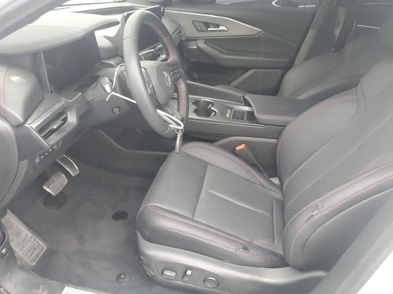 2024 Acura Zdx A-spec