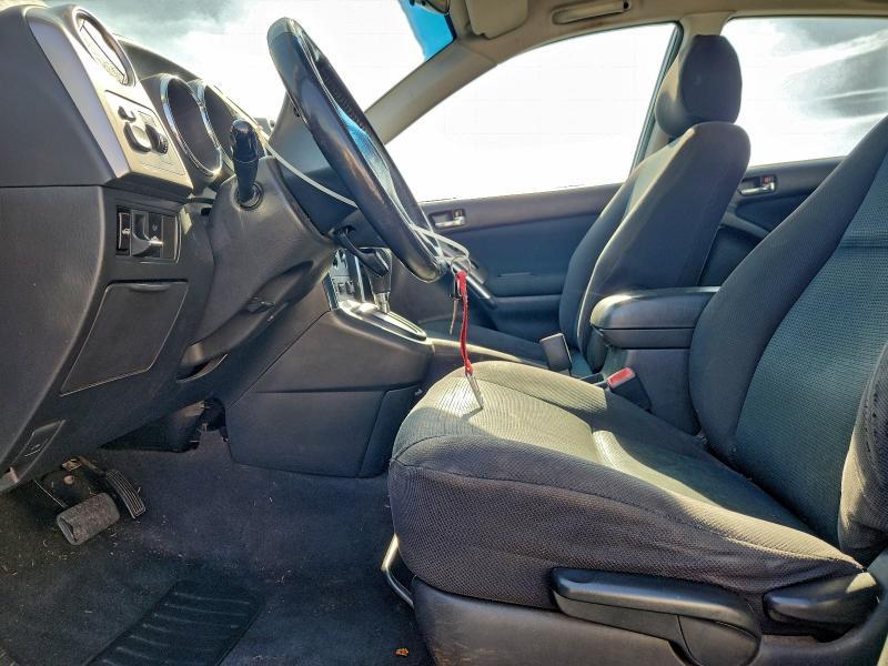 2005 Toyota Corolla Matrix xr