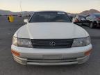 1996 Lexus Ls 400 Base