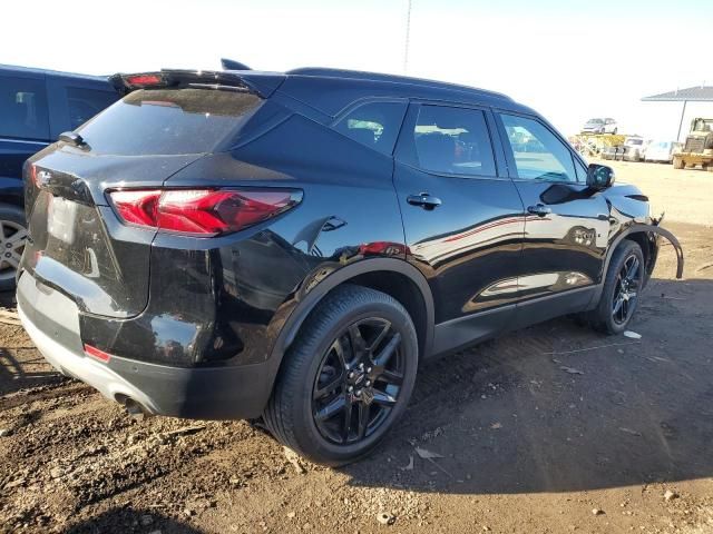2021 Chevrolet Blazer 3LT