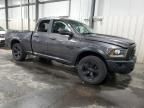 2020 Dodge Ram 1500 Classic Warlock