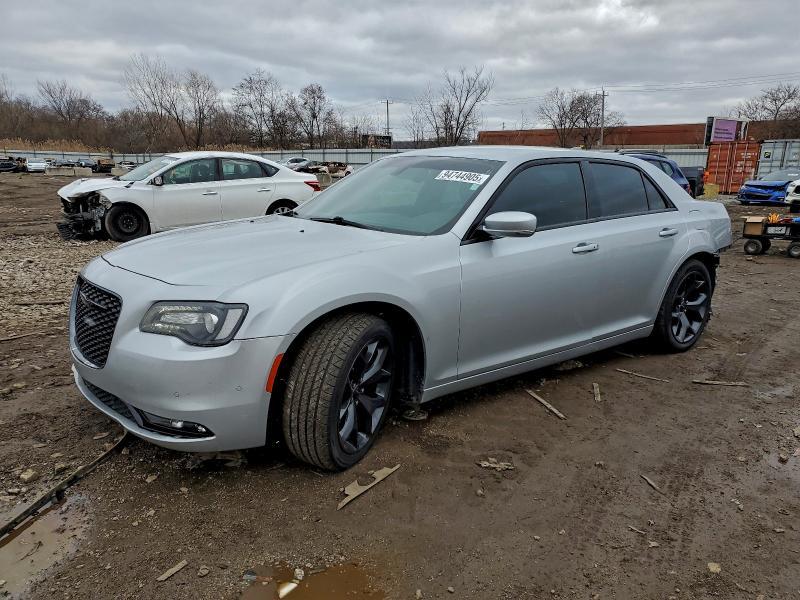 2021 Chrysler 300 s