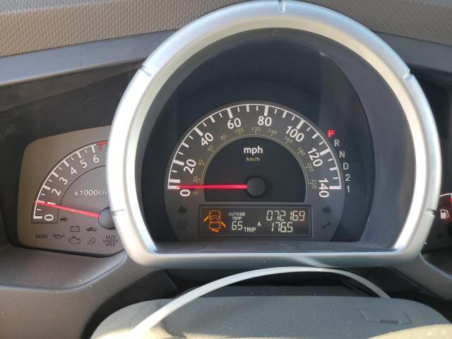 2007 Honda Ridgeline rtl