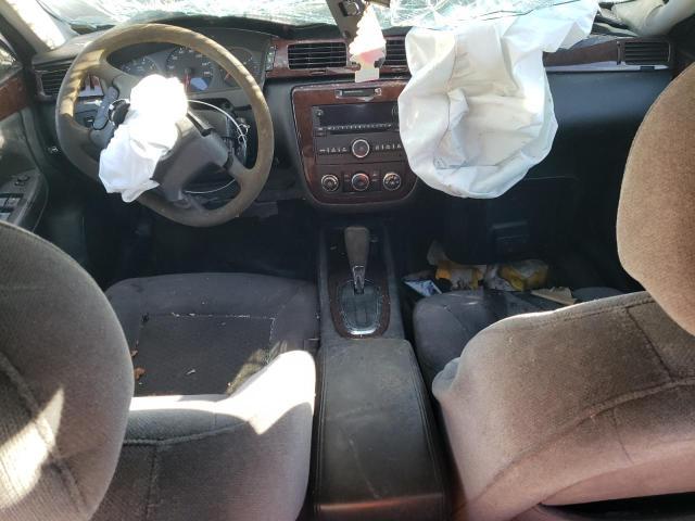 2011 Chevrolet Impala ls