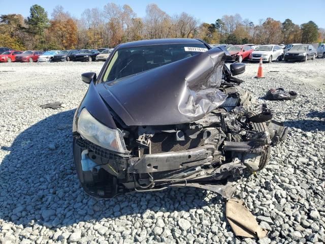 2011 Honda Accord lx