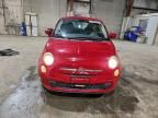 2012 Fiat 500 pop