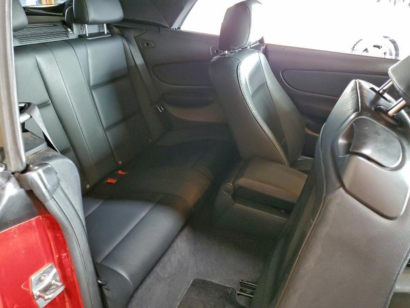 2011 BMW 128 i